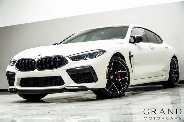 2022 BMW M8 Competition for sale in Kennesaw, GA