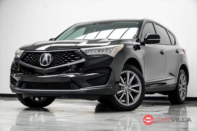 2020 Acura RDX Technology Package for sale in Kennesaw, GA