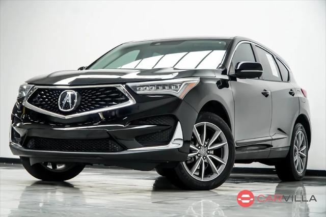 2020 Acura RDX Technology Package for sale in Kennesaw, GA
