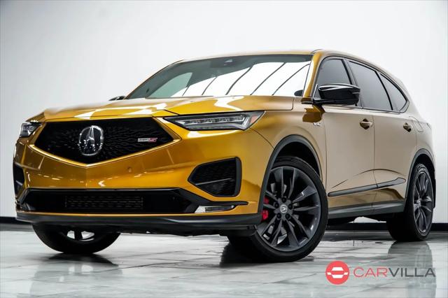 2022 Acura MDX Type S for sale in Kennesaw, GA