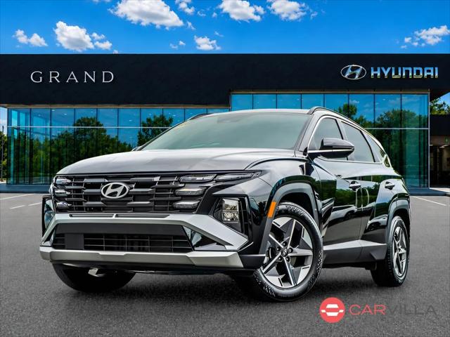 2025 Hyundai Tucson SEL Convenience for sale in Kennesaw, GA