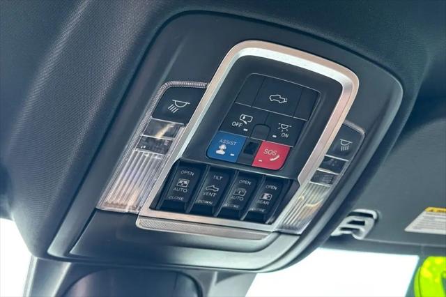 2022 Ram 1500 Longhorn