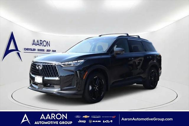 2026 INFINITI QX60 SPORT AWD for sale in Norco, CA