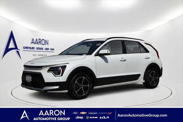 2023 Kia Niro EX for sale in Norco, CA