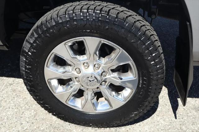 2024 Ram 2500 Limited Mega Cab 4x4 64 Box