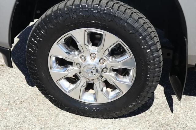 2024 Ram 2500 Limited Mega Cab 4x4 64 Box