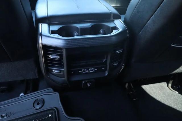 2024 Ram 2500 Limited Mega Cab 4x4 64 Box