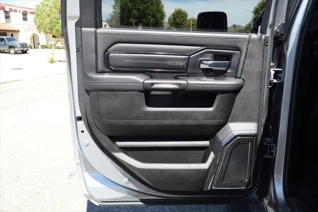 2024 Ram 2500 Limited Mega Cab 4x4 64 Box