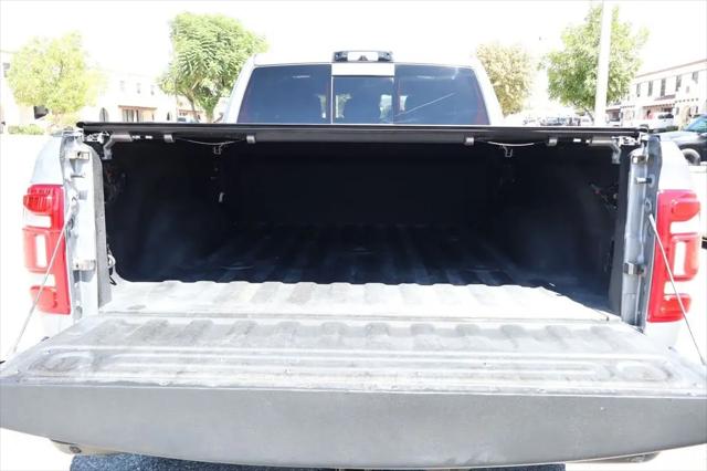 2024 Ram 2500 Limited Mega Cab 4x4 64 Box
