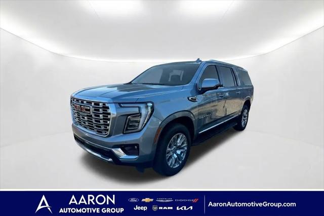 2025 GMC Yukon XL 2WD Denali for sale in Norco, CA