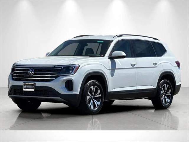 2026 Volkswagen Atlas SE for sale in Fairfield, CA