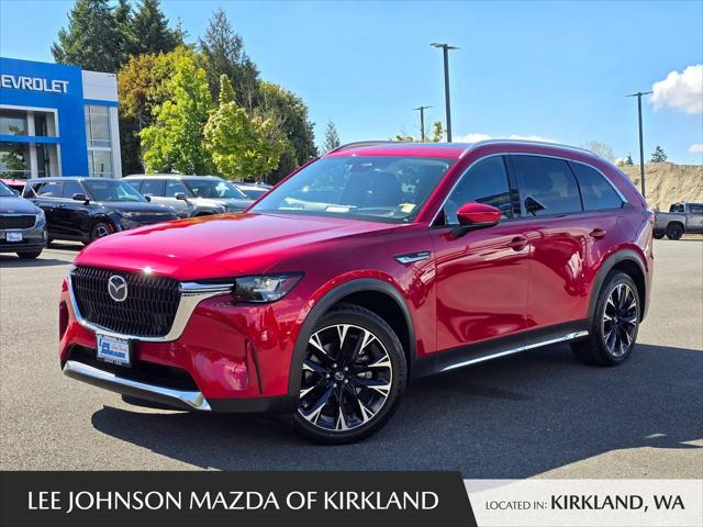 2024 Mazda X-90 Premium for sale in Kirkland, WA