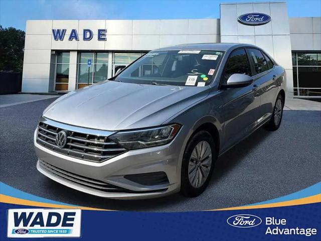 2020 Volkswagen Jetta 1.4T S for sale in Smyrna, GA