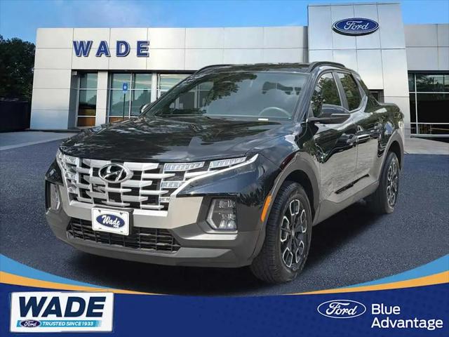 2024 Hyundai Santa Cruz SEL for sale in Smyrna, GA