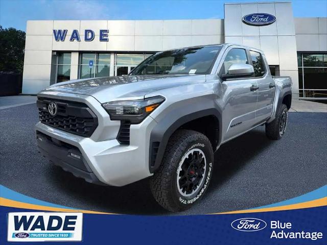 2024 Toyota Tacoma TRD Off Road for sale in Smyrna, GA