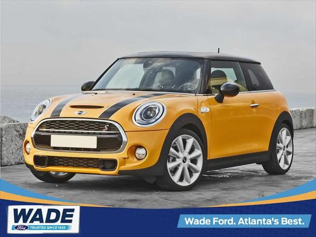 2017 MINI Hardtop Cooper S for sale in Smyrna, GA