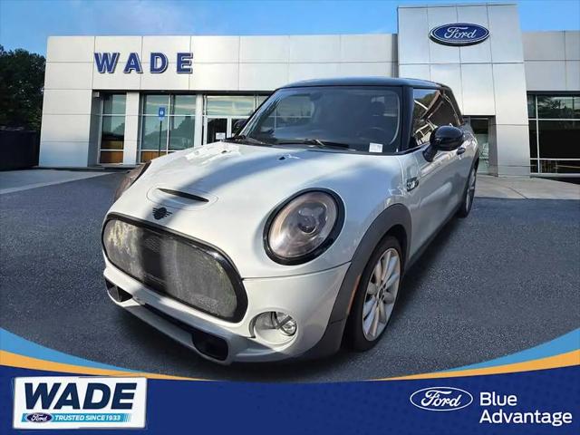 2017 MINI Hardtop Cooper S for sale in Smyrna, GA