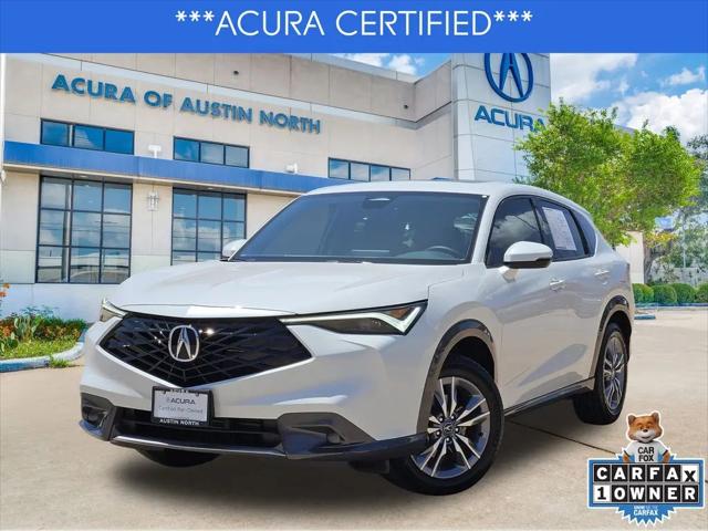 2026 Acura ADX Base for sale in Austin, TX