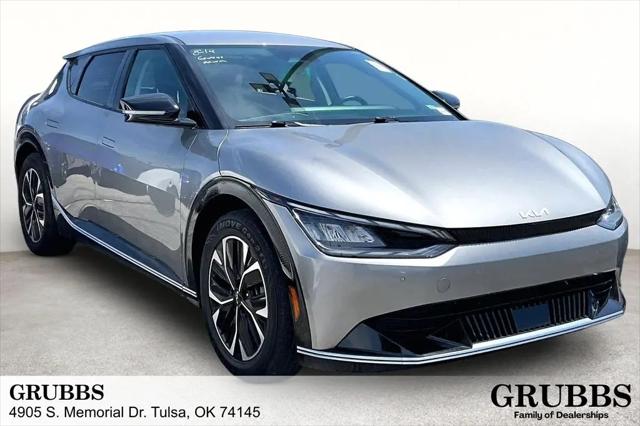 2024 Kia EV6 Wind for sale in Tulsa, OK