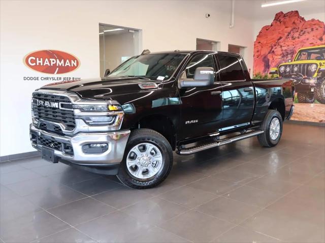 2026 Ram 2500 Big Horn Crew Cab 4x4 64 Box for sale in Scottsdale, AZ