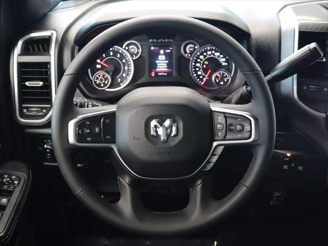 2026 Ram 2500 Big Horn Crew Cab 4x4 64 Box