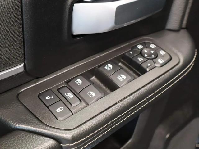 2026 Ram 2500 Big Horn Crew Cab 4x4 64 Box