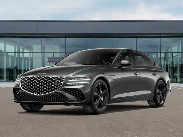 2027 Genesis G80 2.5T Sport Prestige for sale in WhitePlains, NY