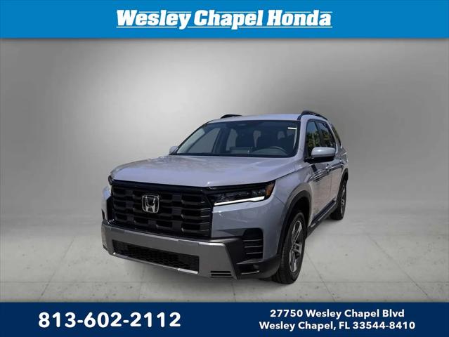 2026 Honda Pilot EX-L for sale in Wesley Chapel, FL