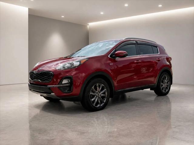 2020 Kia Sportage S for sale in Raleigh, NC