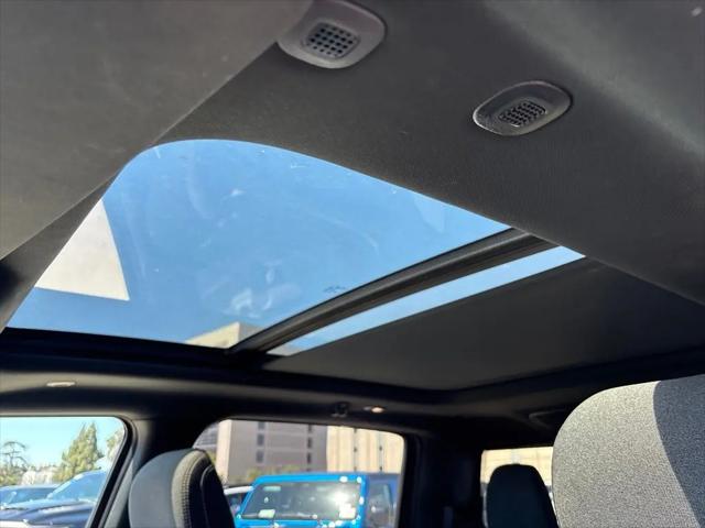 2023 Ram 1500 Big Horn Crew Cab 4x4 57 Box