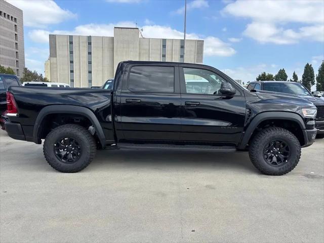 2027 Ram 1500 RHO