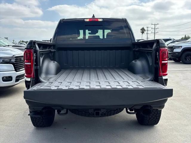 2027 Ram 1500 RHO