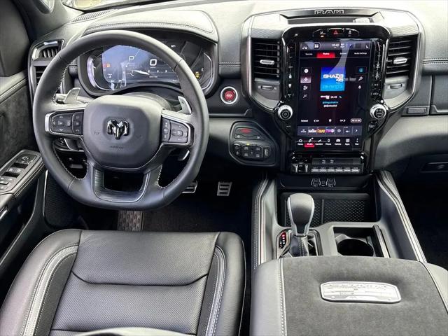 2027 Ram 1500 RHO