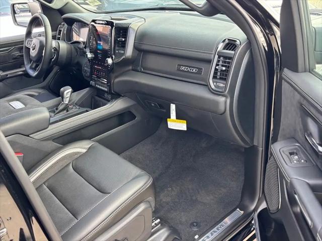 2027 Ram 1500 RHO