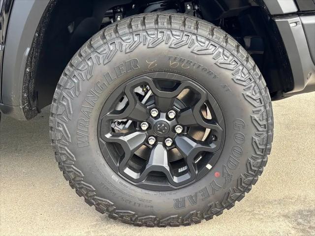 2027 Ram 1500 RHO