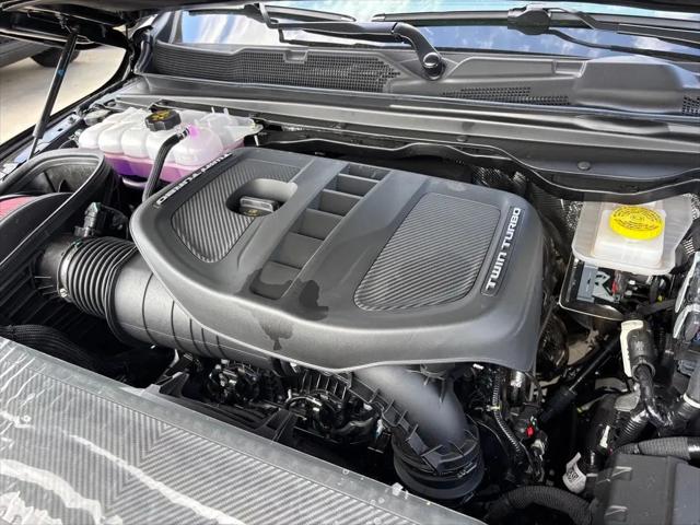 2027 Ram 1500 RHO