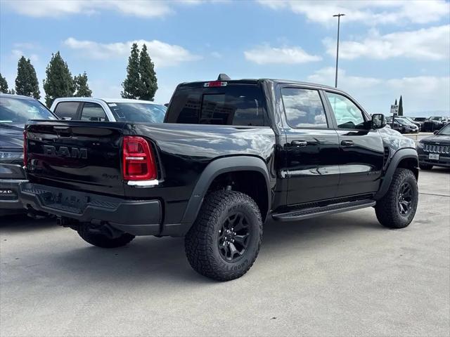 2027 Ram 1500 RHO