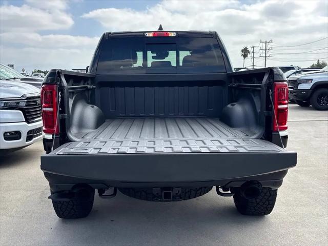 2027 Ram 1500 RHO