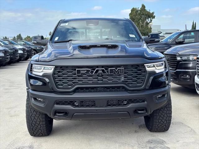 2027 Ram 1500 RHO