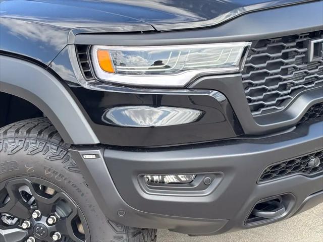 2027 Ram 1500 RHO