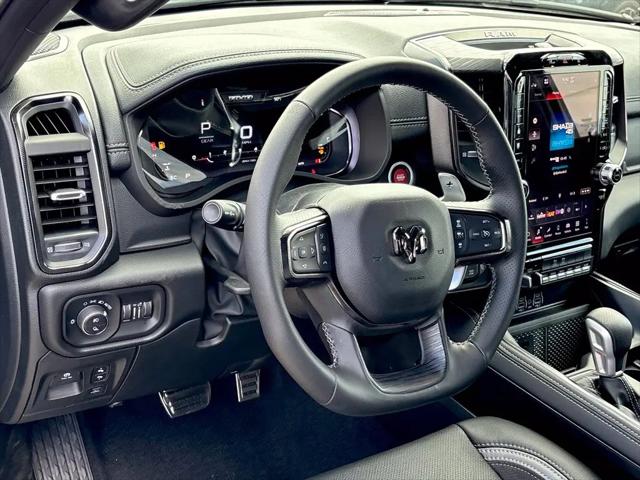 2027 Ram 1500 RHO