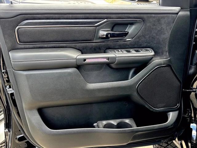 2027 Ram 1500 RHO