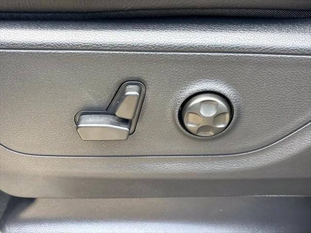 2027 Ram 1500 RHO