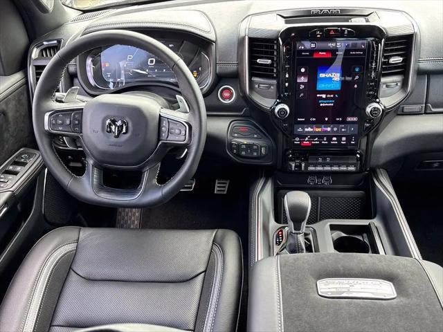 2027 Ram 1500 RHO