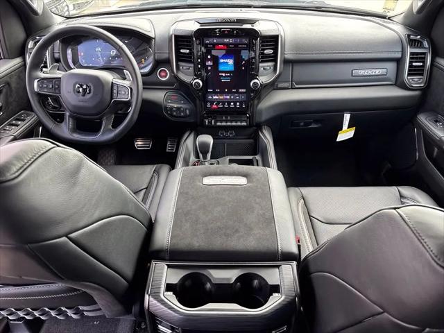 2027 Ram 1500 RHO