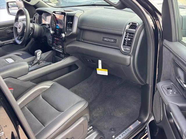 2027 Ram 1500 RHO