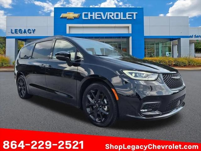 2025 Chrysler Pacifica Limited for sale in Greenwood, SC