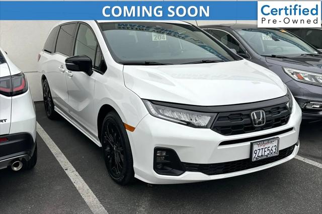 2026 Honda Odyssey Sport-L for sale in El Cerrito, CA