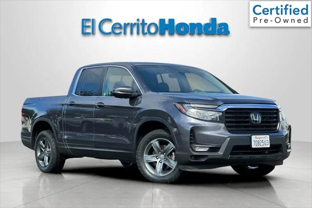 2023 Honda Ridgeline RTL for sale in El Cerrito, CA