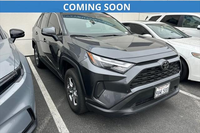 2025 Toyota RAV4 Hybrid XLE for sale in El Cerrito, CA